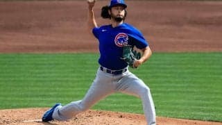 【MLB】6連勝＆防御率1.47　ダルビッシュに米記者から絶賛の声「サイ・ヤング賞の有力候補」