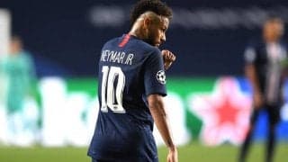 ネイマールがナイキと決別…8月31日で15年にわたる契約が終了、次はプーマか