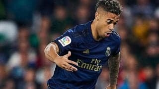 ベンフィカ移籍報道のマリアーノ、代理人は「驚いている」と話す