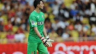 これぞ二刀流！モナコで活躍したGKスバシッチが値千金の一撃【ビューティフル・フリーキック】