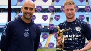 今日は何の日！8月30日は、ベルギーが誇る怪物MFデ・ブライネがシティに加入/2015年