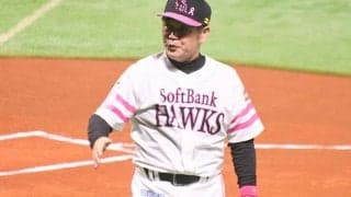 今季12球団最長タイの8連勝　鷹・工藤監督が語ったバーヘイゲン攻略の糸口