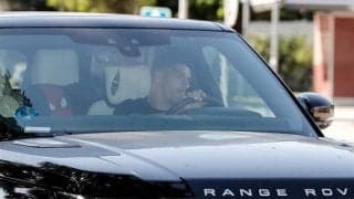 スアレス参加もメッシはPCR検査に現れず、退団に現実味