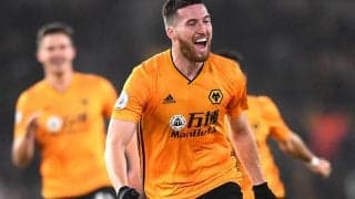 スパーズに今夏3人目の新戦力！ ウルブスDFドハーティを獲得