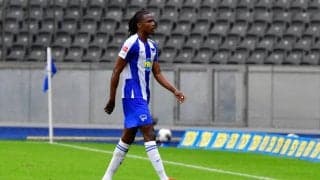 ヘルタ・ベルリンのボヤタがベルギー代表をケガで辞退