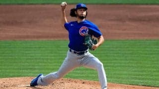 サイ・ヤングならぬ“サイ・ユウ”　ダルビッシュを地元局が絶賛「CY賞候補対決に勝利」