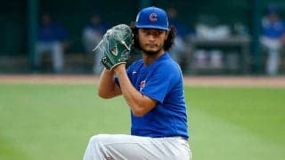 【MLB】ダルビッシュ、CY賞へ“前進”6連勝　米メディアから賞賛の嵐「ライバルに勝った」