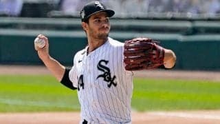 【MLB】「間違いなくボール」相次ぐ“疑惑の判定”　今度は外角ボール球で見逃し三振