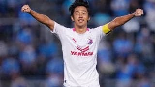 “ボールを持たせた”C大阪が要所で決め切り好調・横浜FCを競り落とす!横浜FCは4連勝ならず…《J1》