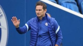 ランパード監督、実戦デビューの2人とチアゴ・シウバについて語る