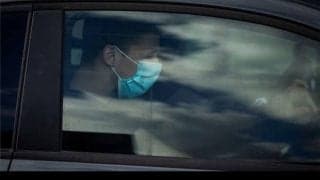 PCR検査を実施したバルサ 欠席者はメッシを含め5選手