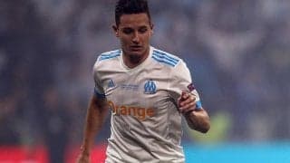 酒井宏樹の同僚トヴァン、パイエとの連携で決めたトリックFK！【ビューティフル・フリーキック】