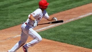 【MLB】秋山翔吾、24試合ぶりマルチもチーム完敗　中前打、左中間二塁打で打率.202に回復