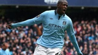 大型ボランチの代名詞 アフリカ最強MF、ヤヤ・トゥーレ【ピックアップ・プレイヤー】