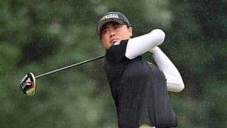 笹生優花、19歳で圧倒的な理由　重圧無視する“自分への集中力”「相手意識しない」