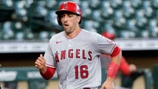 【MLB】エンゼルス、チーム再建へ球宴捕手カストロを放出　大谷693日ぶり復帰戦でマスク