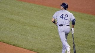 【MLB】筒香嘉智が豪快5号2ラン、連日先発叶わずも打席で手応え「自分の間合いになってきた」