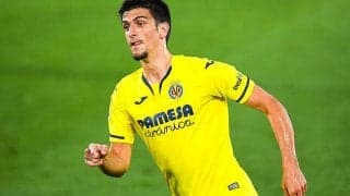 スペイン代表、新型コロナ陽性のオヤルサバルに代わりジェラール・モレノを追加招集《UEFAネーションズリーグ》