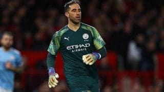 ベティス、シティを退団したブラーボの獲得を発表！