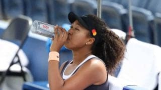 大坂なおみ、ウォールストリートジャーナル・マガジンの表紙を飾る