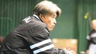 【高校野球】城島健司氏、プロ志望球児のアピールに満足　「今の高校生、野球うめぇーな」