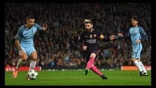 フリーでの退団可能ならCFGとメッシが超大型契約を締結か