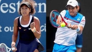 大坂なおみ、西岡良仁ら日本選手の全米OP初戦。開始予定時間まとめ