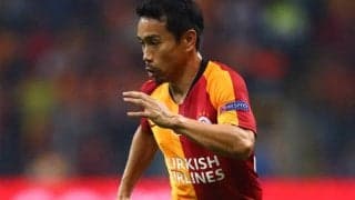 マルセイユ長友佑都が誕生へ！ 監督が獲得に言及「彼は31日にメディカルチェックを受ける」