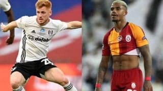 昇格組フルアムがサウサンプトンからMFリード、MFレミナを補強