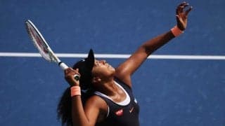 大坂なおみ 世界ランキング9位に上昇。31日に全米OP初戦へ