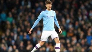 正念場のシティ5年目 屈指の現代型CB、ジョン・ストーンズ【ピックアップ・プレイヤー】