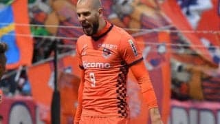 名古屋や大宮でプレーしたリボルノFWシモヴィッチがノルウェー1部クラブに加入