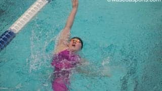 東京五輪応援特集『To 2021』第１４回　中道穂香／パラ水泳