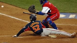 「世界一コンビ」復活に現実味…BC栃木入りの川崎宗則、西岡剛に感じる「恩」