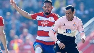 シティのベネズエラ代表MFエレーラがグラナダに引き続きレンタル