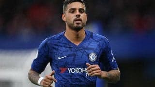 エメルソン代理人がチェルシー退団示唆…新天地に「インテルが関心を示している」