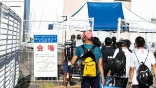 コロナ時代のヨットレース。日本と英国の再開ガイド