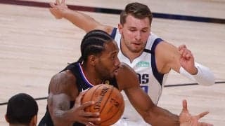 【NBAプレーオフ11日目】クリッパーズが準決勝進出決定、ジャズvsナゲッツの決着は運命の第7戦へ