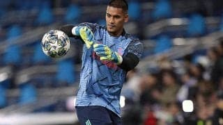 守護神流出危機のレンヌ、後釜にアレオラ考慮か？