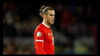 ウェールズ代表監督ギグス ベイルの去就について「ジダンとは話していない」