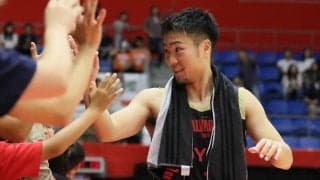 小島元基が右ひざ半月板損傷から復帰へ…アルバルク東京がインジュアリーリストからの抹消を発表