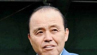 今シーズンの戦いや戦力を分析！阪神OB・岡田彰布トークショー開催…甲子園歴史館