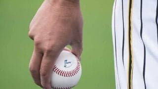 完璧と思える投球は「年に1回あるかないか」　沢村賞右腕が明かす“腕を振る”難しさ