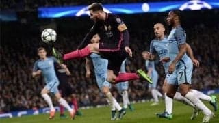 「バルサはメッシを無償でシティに行かせるべきか？」73%のファンが「NO」