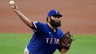 手元で鋭く曲がり、スピートも…　お股ニキが選ぶMLB屈指の2シームの使い手は？