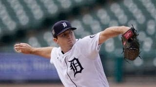 【MLB】前田健太と投げ合いで珍事　投手の“ミラクル三塁封殺”に米仰天「これは1-5なの？」