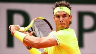 ナダル、スペイン版「GQ」の表紙に登場