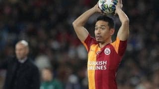 長友のマルセイユ移籍はビッグニュースのはず/六川亨の日本サッカーの歩み