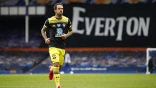 セインツ、キャリアハイの22ゴールで代表復帰のイングスに新契約をオファー