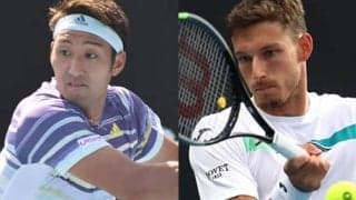  【告知】内山靖崇vsカレノ=ブスタ 